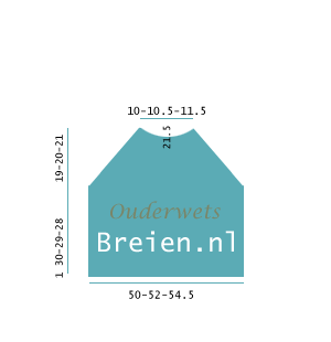 Zomerse Col Breien