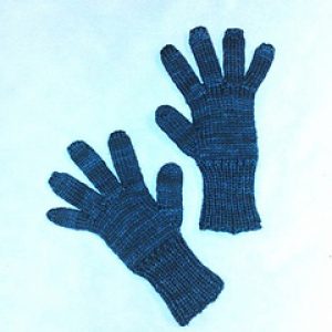 Kinder handschoentjes
