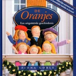 De Oranjes een uitgebreide Geschiedenis