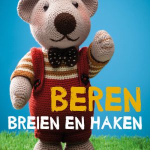 Beren breien en haken