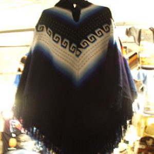 Poncho Breien