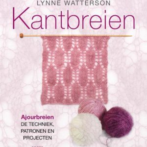 Kantbreien door Lynne Watterson