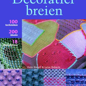 Decoratief Breien