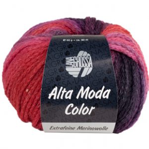 Alta-Moda Lana Grossa