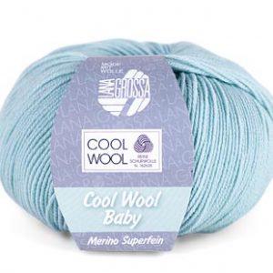 Cool-Wool-Baby Lana Grossa