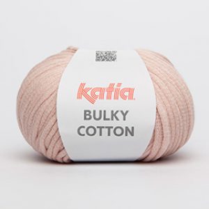 Katia Bulky Cotton