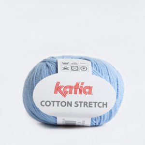 Katia Cotton Stretch