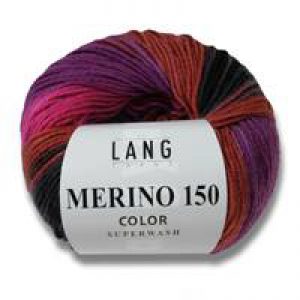 Lang Yarns Merino