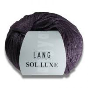 Lang Yarns Sol Luxe