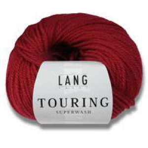 Lang Yarns Touring