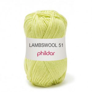 Phildar Lambswool