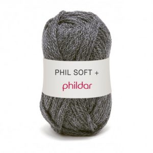 Phildar Phil Soft