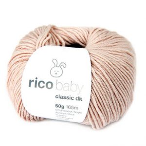 Rico Design Baby Classic DK