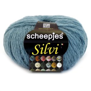 Scheepjeswol Silvi