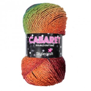 Stylecraft Cabaret