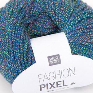 rico design Fashion Pixel DK
