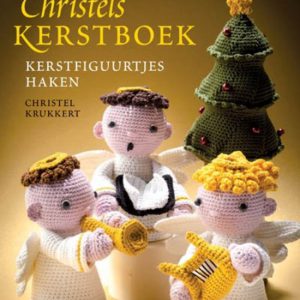 Christels kerstboek