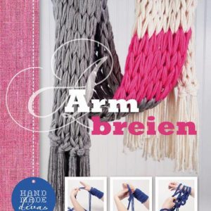 Armbreien door Mary Beth Temple