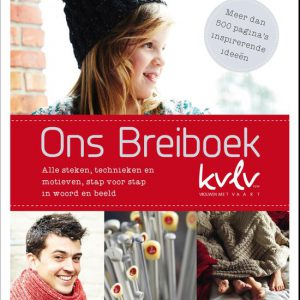 Ons Breiboek