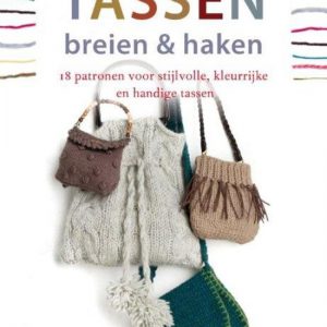 Tassen breien & haken van Simy Somer