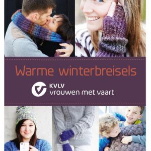 Warme winterbreisels