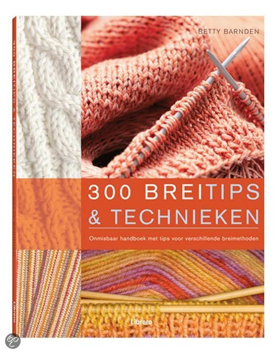 300 Breitips en Technieken 300 Breitips en Technieken