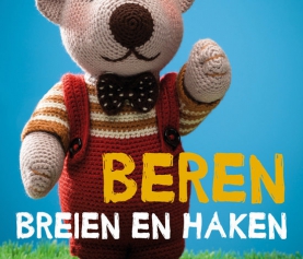 Beren breien en haken