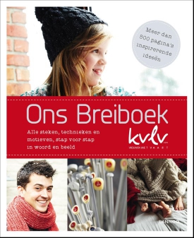 Ons Breiboek