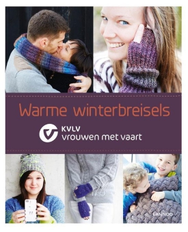 Warme winterbreisels Warme winterbreisels
