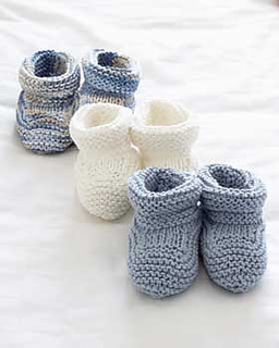 babysloffen-breien Babysloffen breien