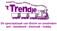 trendje-logo 't Trendje