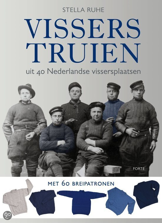 visserstruien Visserstruien